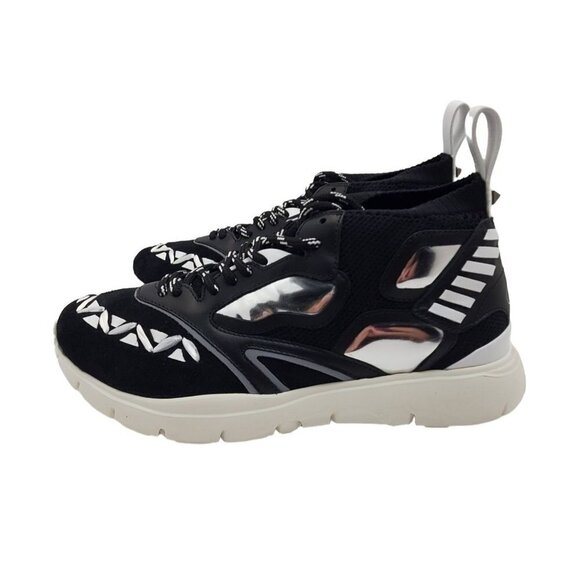 Valentino Garavani New Heroes Reflex Sneakers Size 40.5 TPA71YO Authentic - Picture 4 of 15